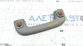 Rear right ceiling handle for Hyundai Ioniq 17-19 beige