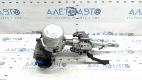 Steering column with electric power steering Hyundai Ioniq 17-17 HEV