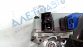 Steering column with electric power steering Hyundai Ioniq 17-17 HEV