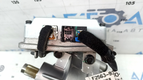 Steering column with electric power steering Hyundai Ioniq 17-17 HEV