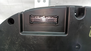Instrument cluster Hyundai Ioniq 17-19 HEV large display, 73k, scratches