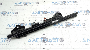 Right passenger seat runner Hyundai Ioniq 17-19 mechanical, without frame