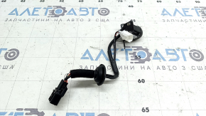 Hyundai Ioniq 17-17 rear view camera