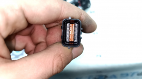 Hyundai Ioniq 17-17 rear view camera