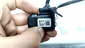 Hyundai Ioniq 17-17 rear view camera