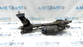 Steering rack Audi Q3 83A 19-25 electric