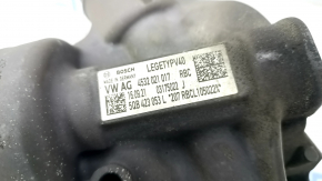 Steering rack Audi Q3 83A 19-25 electric