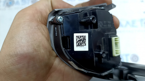 Left steering wheel controls for Hyundai Ioniq 17-19