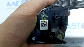 Right steering wheel controls for the Hyundai Ioniq 17-19 radar