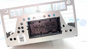 BMW X5 F15 14-18 HiFi Audio Amplifier