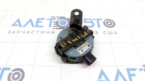 Toyota Prius 50 Prime 17-20 warning signal rusty bracket