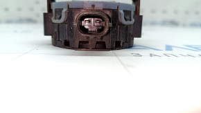 Toyota Prius 50 Prime 17-20 warning signal rusty bracket