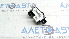 Front left seat memory buttons for Hyundai Ioniq 17-19