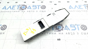 Front right window lift control for Hyundai Ioniq 17-19 auto with memory