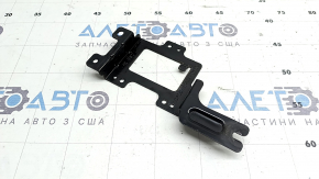 BSM blind spot sensor bracket left Hyundai Ioniq 17-22 metal