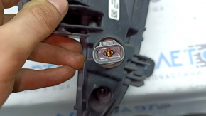 Daytime running light DRL left Hyundai Ioniq 17-19 for polishing