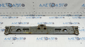 The lower TV bar for Toyota Prius 50 16-18 is rusty