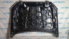 Naked hood Ford Fusion mk5 13-20 steel China, bumps, dents