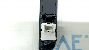 BMW X5 F15 16-18 plug-in central console button block for parking sensors