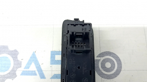BMW X5 F15 16-18 plug-in central console button block for parking sensors