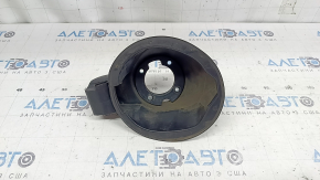 Fuel filler flap housing Hyundai Ioniq 17-22 HEV, PHEV
