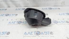 Fuel filler flap housing Hyundai Ioniq 17-22 HEV, PHEV