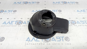 Fuel filler flap housing Hyundai Ioniq 17-22 HEV, PHEV