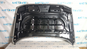 Naked hood Jeep Renegade 15-23 steel China, dent