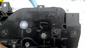 Rear left door lock BMW 3 G20 19-