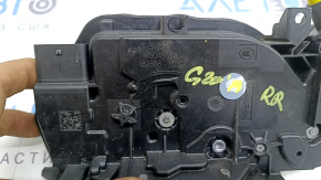 Rear right door lock BMW 3 G20 19-