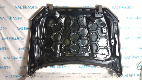 Naked hood Ford Fusion mk5 13-20 steel China, dents