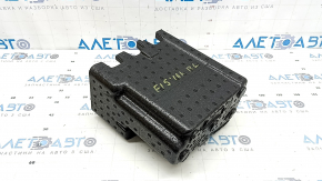 Styrofoam for the BMW X5 F15 14-18 compressor