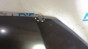 Naked hood Ford Fusion mk5 13-20 steel China, dented