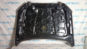 Naked hood Ford Fusion mk5 13-20 steel China, dented