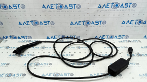 Chevrolet Equinox EV 24-26 16A network charger with case