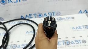 Chevrolet Equinox EV 24-26 16A network charger with case