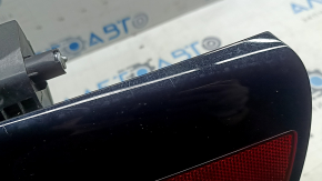 Tesla Model Y 20-25 charging port cover with actuator, scratches