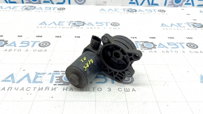 Rear left caliper motor Ford Fusion mk5 13-20