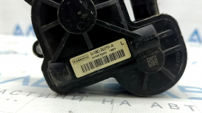 Rear left caliper motor Ford Fusion mk5 13-20