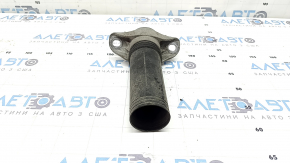 Rear right shock absorber support for Toyota Prius 50 16-18