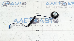 Tweeter in the dashboard BMW 3 G20 19- HiFi