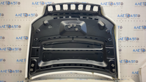 Jeep Cherokee KL 19-23 aluminum hood