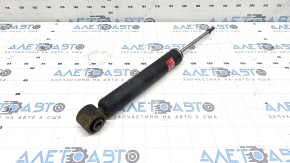 Rear left shock absorber Toyota Prius 50 Prime 17-22 FWD, KYB