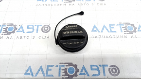 Hyundai Ioniq 17-22 HEV fuel filler cap type 2