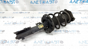 Front right shock absorber assembly for Hyundai Ioniq 17-18 HEV (R17)