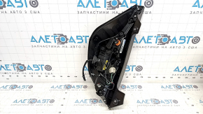 Toyota Prius C 15-17 LED Right Outer Headlight