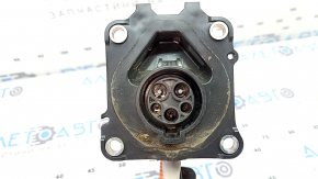 Charging port naked Toyota Prius 50 Prime 17-22 without smart charge