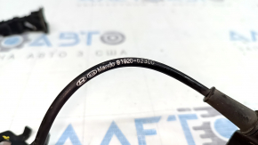ABS sensor wire rear left Hyundai Ioniq 17-22 HEV, PHEV