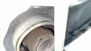 Rear left longitudinal arm Hyundai Ioniq 17-22 HEV, PHEV microcracks S/B