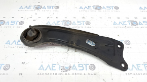 Rear right longitudinal arm Hyundai Ioniq 17-22 HEV, PHEV microcracks S/B